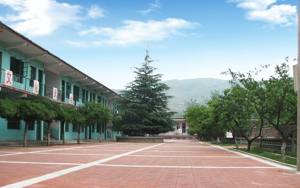 【西雅克】河北省邢臺市臨城縣石家欄學(xué)區(qū) IP網(wǎng)絡(luò)廣播系統(tǒng)